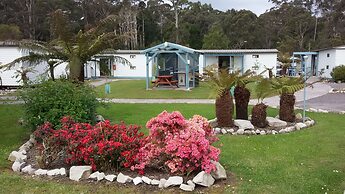 BIG4 Strahan Holiday Retreat