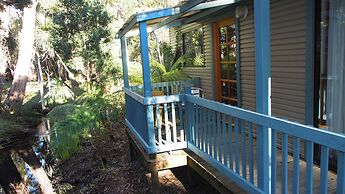 BIG4 Strahan Holiday Retreat