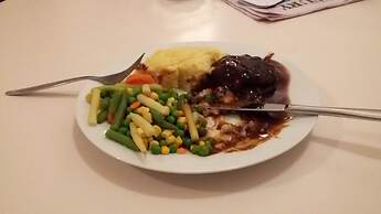 BIG4 Strahan Holiday Retreat