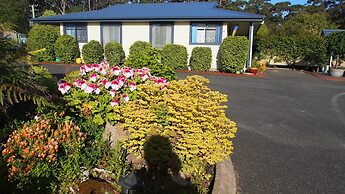 BIG4 Strahan Holiday Retreat