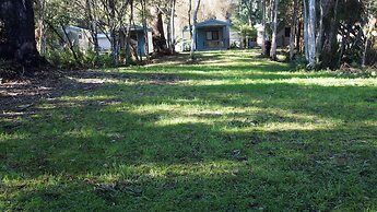 BIG4 Strahan Holiday Retreat