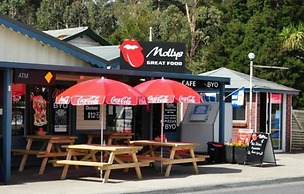 BIG4 Strahan Holiday Retreat