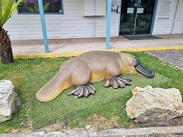 BIG4 Strahan Holiday Retreat