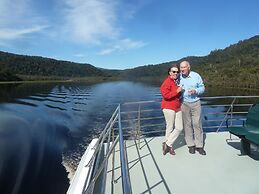 BIG4 Strahan Holiday Retreat