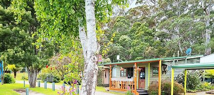 BIG4 Strahan Holiday Retreat