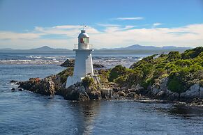 BIG4 Strahan Holiday Retreat