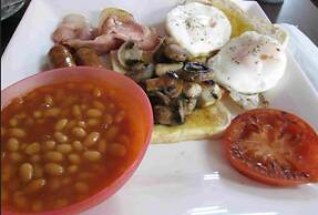 BIG4 Strahan Holiday Retreat