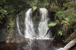 BIG4 Strahan Holiday Retreat