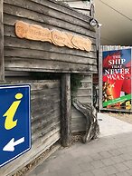 BIG4 Strahan Holiday Retreat