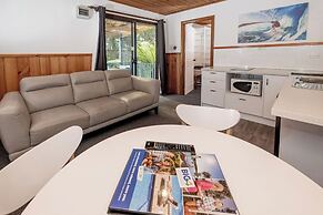 BIG4 Strahan Holiday Retreat