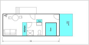 BIG4 Strahan Holiday Retreat