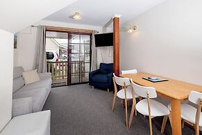 BIG4 Strahan Holiday Retreat