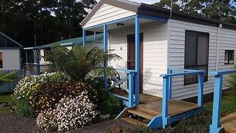 BIG4 Strahan Holiday Retreat