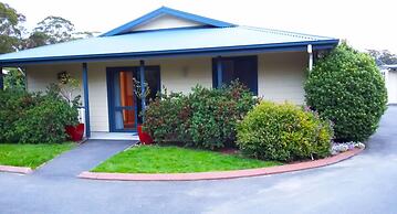 BIG4 Strahan Holiday Retreat