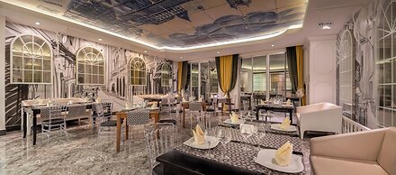 Botanik Platinum - All Inclusive