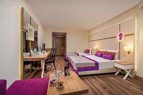 Botanik Platinum - All Inclusive