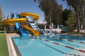 Botanik Platinum - All Inclusive