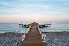 Botanik Platinum - All Inclusive