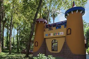 Botanik Platinum - All Inclusive