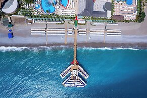 Botanik Platinum - All Inclusive