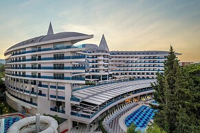 Botanik Platinum - All Inclusive