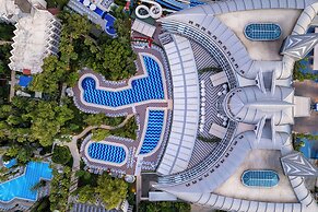 Botanik Platinum - All Inclusive