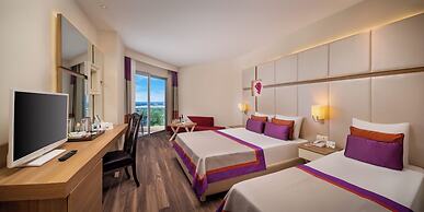 Botanik Platinum - All Inclusive