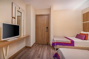 Botanik Platinum - All Inclusive
