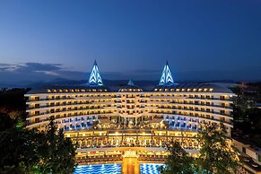 Botanik Platinum - All Inclusive
