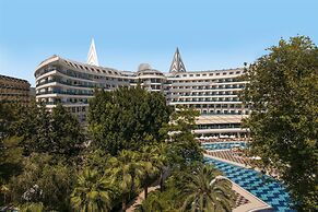 Botanik Platinum - All Inclusive