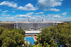 Botanik Platinum - All Inclusive