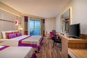 Botanik Platinum - All Inclusive