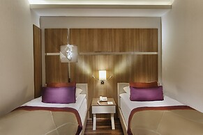 Botanik Platinum - All Inclusive