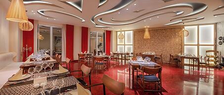 Botanik Platinum - All Inclusive