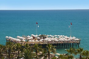 Botanik Platinum - All Inclusive