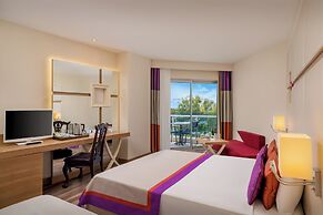Botanik Platinum - All Inclusive