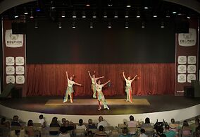 Botanik Platinum - All Inclusive