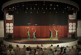 Botanik Platinum - All Inclusive