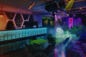 Botanik Platinum - All Inclusive