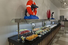 Botanik Platinum - All Inclusive