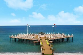 Botanik Platinum - All Inclusive