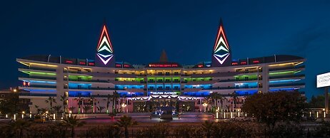 Botanik Platinum - All Inclusive