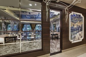 Botanik Platinum - All Inclusive