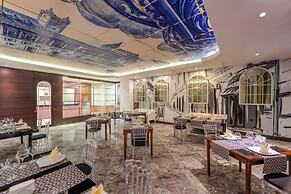 Botanik Platinum - All Inclusive