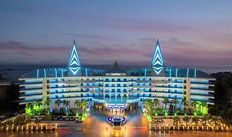 Botanik Platinum - All Inclusive
