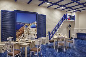 Botanik Platinum - All Inclusive