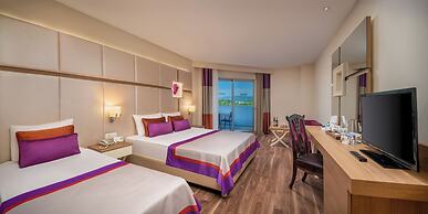 Botanik Platinum - All Inclusive