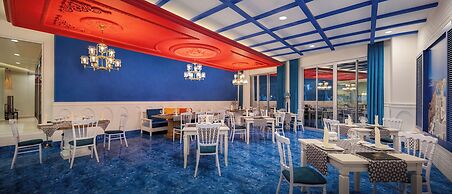 Botanik Platinum - All Inclusive