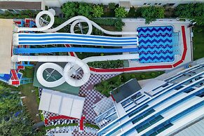 Botanik Platinum - All Inclusive