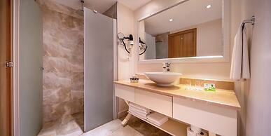 Botanik Platinum - All Inclusive